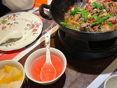 -小隐人家(乐松店)
