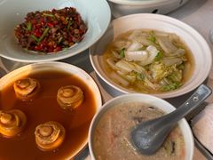 -粤盛海鲜楼(融冠乐城店)