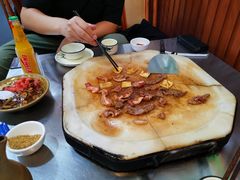 -老渔家白族石板烧旗舰店