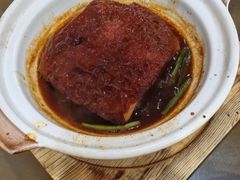 -京天红酒家(虎坊路店)