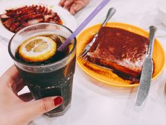 -澳门陈光记烧味饭店(南京德基广场店)