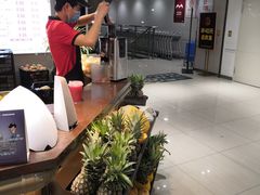 -上海第一八佰伴