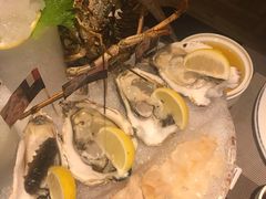 -海鼎荟海鲜姿造(仟禧汇店)