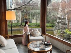 -广富林宰相府酒店·水云间