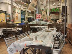 -曾百万小炉小串自助烧烤(高新店)