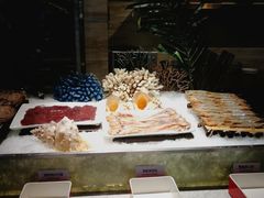 -东方红海鲜百汇(国际大厦店)