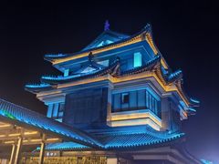 -东台西溪天仙缘景区