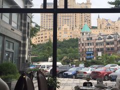 -牟传仁饭庄(星海店)