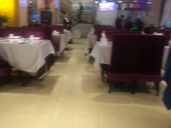 大堂-国人川菜(李家村建东街店)