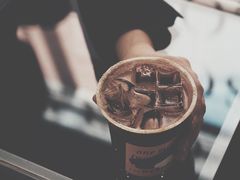-HUGS coffee(东区店)