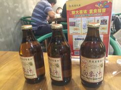 -禧和源养生素食茶馆
