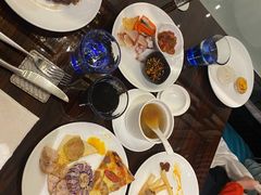 -索菲特酒店 · 云尚天际自助餐厅