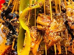 -嘉州鲜知味钵钵鸡(奎星楼店)