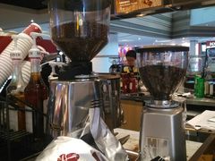 -COSTA COFFEE(恒基名人购物中心店)