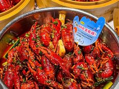 -靓靓蒸虾·头牌蒸虾(雪松路总店)
