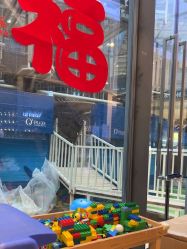 -PIPIKINGDOM皮皮王国欢乐号(欢乐海岸购物中心店)