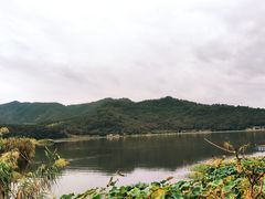 -东钱湖旅游度假区