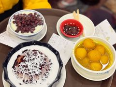 -民信老铺(华盖路店)