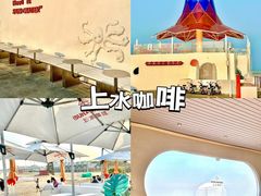 -前王院•巧克力海鲜市集餐厅(万平口店)