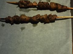 -肉串汪(月坛店)