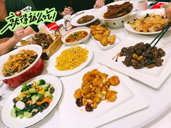 -大铁勺新津菜(迎水道店)