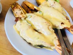 -ZF Seafood Restaurant 卓峰海鲜餐