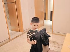 -绿城千岛湖喜来登度假酒店