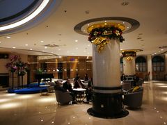 -珠海怡景湾大酒店