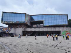 -四川美术学院美术馆