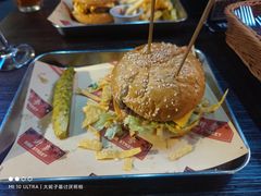 -Side Street街旁(交道口店)