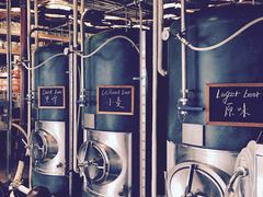 -Paulaner·德国帕拉娜自酿啤酒餐厅(海上世界店)