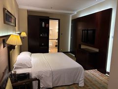 -惠州惠阳丽景国际花园酒店(市政广场店)