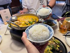 -林四喜·闽南传家菜(鼓浪屿店)