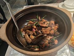 啫啫黄鳝-陶陶居·雅园(凯华国际店)