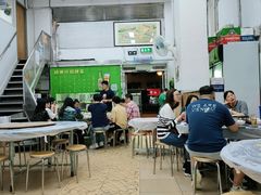 -师傅仔美食(东华老店)