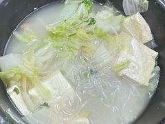 -北京清真房记小吃店