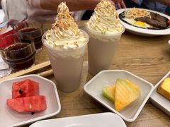 -豪客来牛排(人民东路店)