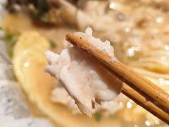 -三煮纸包鱼(青岛总店)