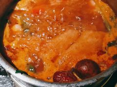 -番食园鲜食火锅(高新店)