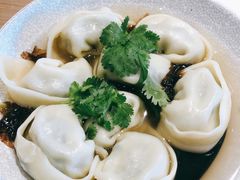 -菩提树·素食餐厅(汇智国际商业中心店)