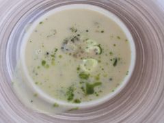 汤-Kampa Park Restaurant