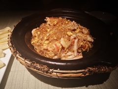 干捞海鲜粉丝煲-花千醉(新街口店)
