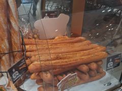 -汉柏麦香德国面包房(海信店)