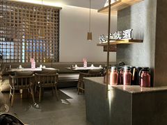-船歌·鱼水饺青岛菜(闽江二路店)