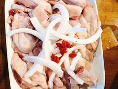 -南国锋味椰子鸡(瀚海店)