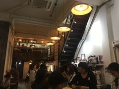 -无牌咖啡&酒馆