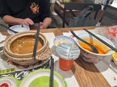-和府捞面(曹路花园城店)