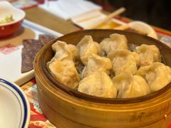 -新兴园饺子馆(北京百子湾店)