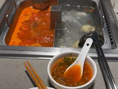 -海底捞火锅(5050购物中心店)