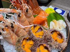 -極上萬膳·日料放题(海岸城店)